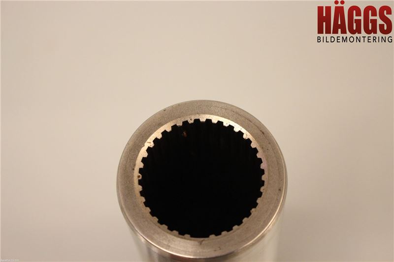 Dodge PICK UP RAM 81- Medbringare Fram