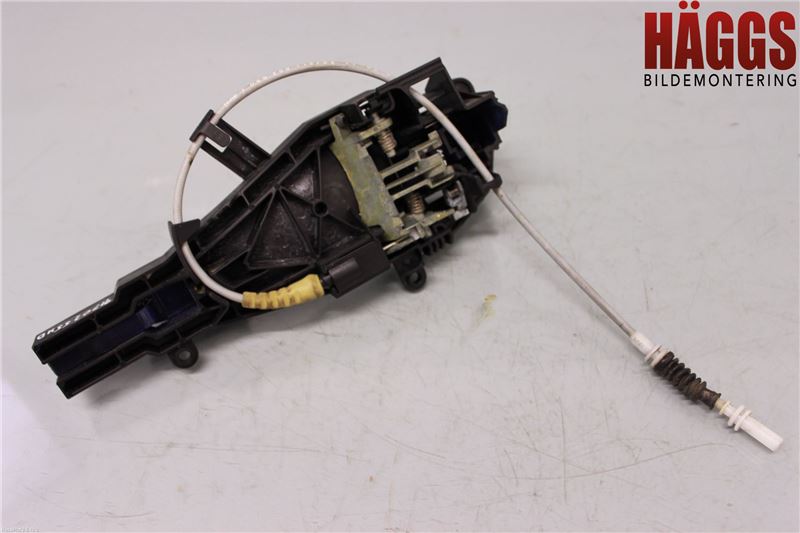 BMW 3 E90/91 SED/TOU 05-12 Dörrhandtag Yttre Hö