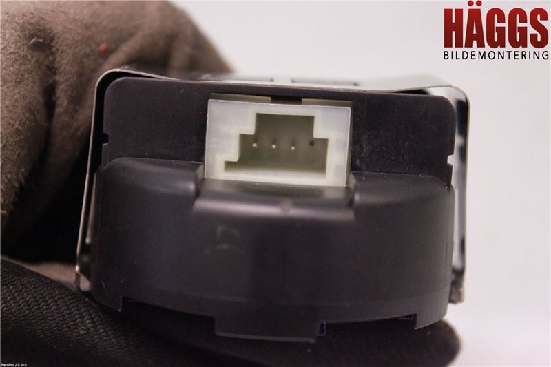 Dodge PICK UP RAM 81- Regnsensor