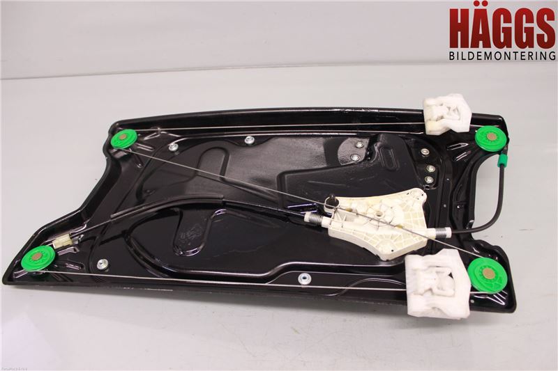 Landrover RANGE ROVER SPORT (L320) 05-09 Fönsterhissmekanism
