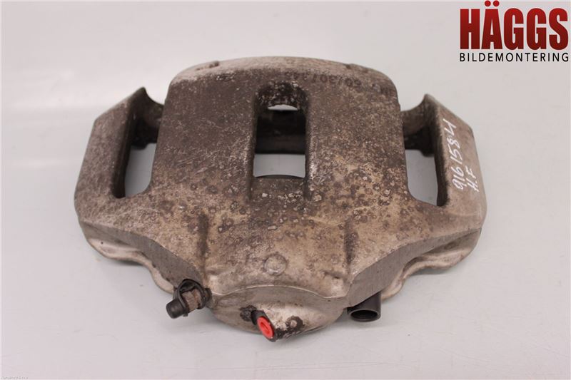 BMW 7 E65/66    00-08 Bromsok Fram Höger