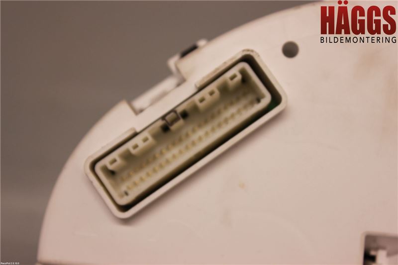 Subaru IMPREZA III 08-11 Instrument Komb