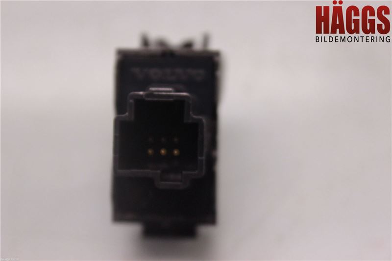 Volvo S40 08-12 Strömställare Elhiss