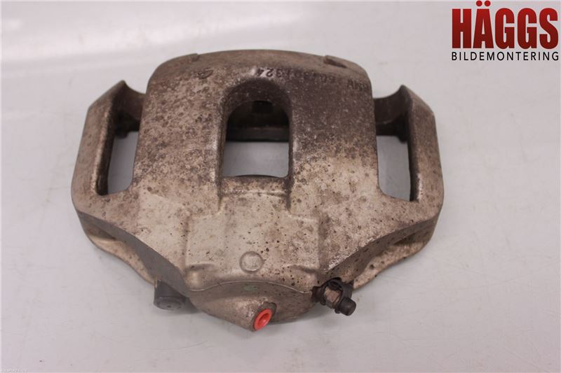 BMW 5 E60/61 Sed/Tou 02-10 Bromsok Fram Vänster