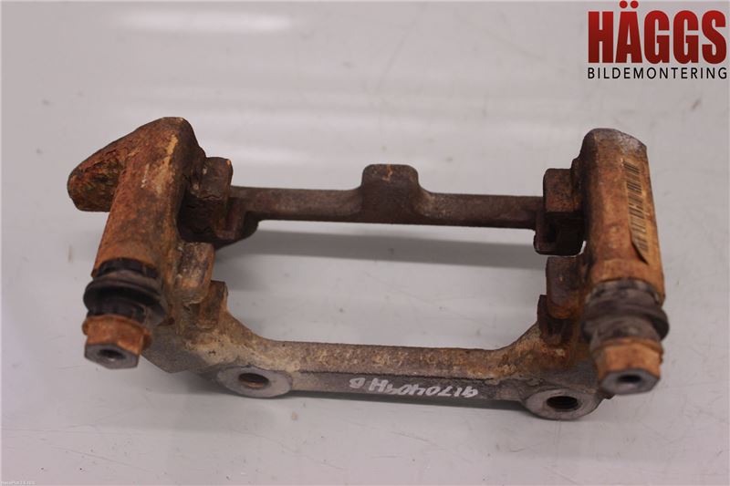 Audi A4/S4 08-11 Bromsokshållare