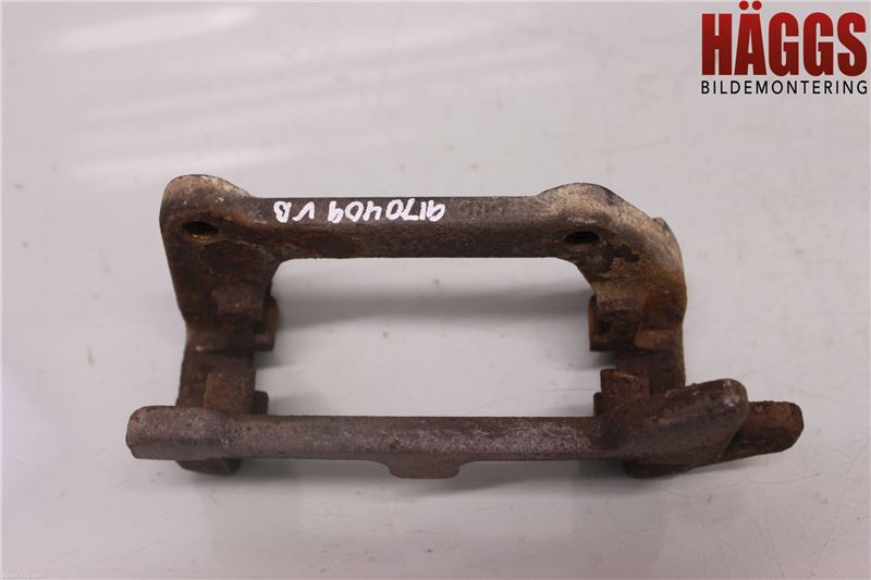 Audi A4/S4 08-11 Bromsokshållare