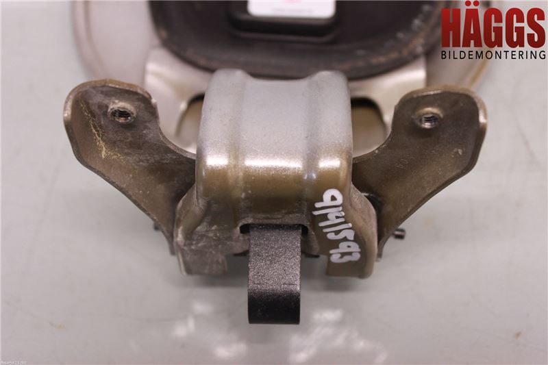 Ford MUSTANG V 05-14 Tanklucka