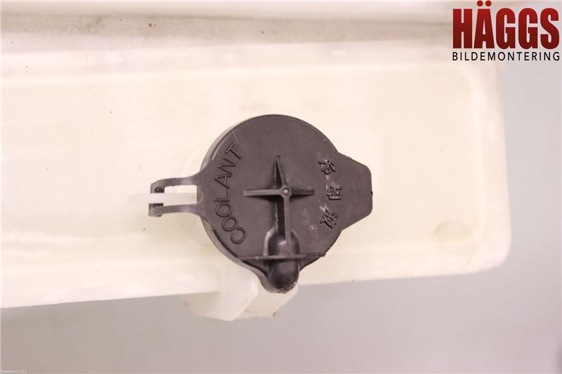 Toyota COROLLA 02-07 Kylfläkt El