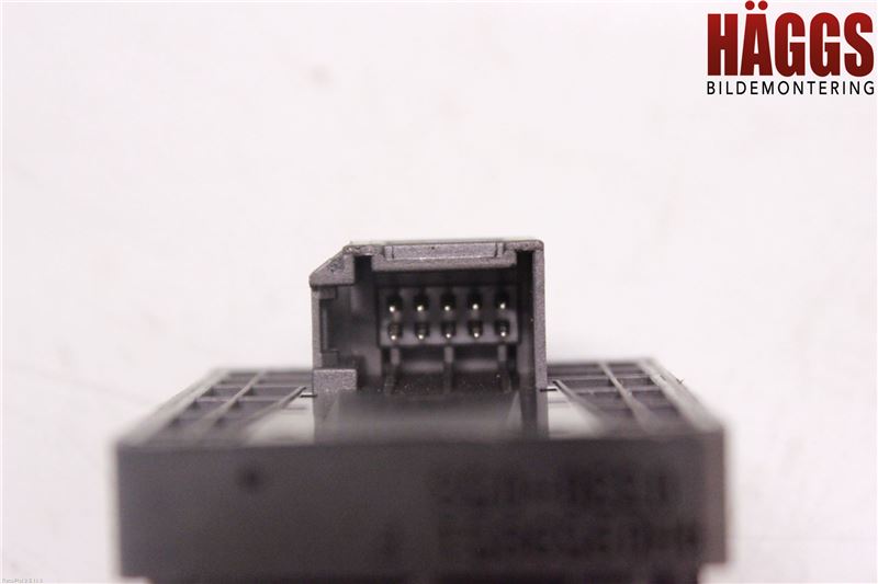 Audi A8/S8 4H 10-17 Strömställare Elhiss