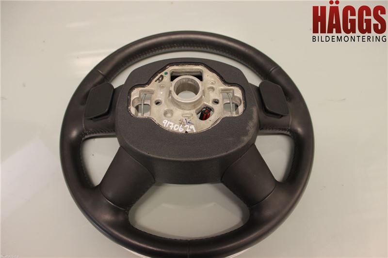 Audi A8/S8 4H 10-17 Ratt