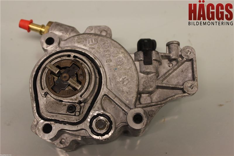 Citroen C-CROSSER Vakuumpump