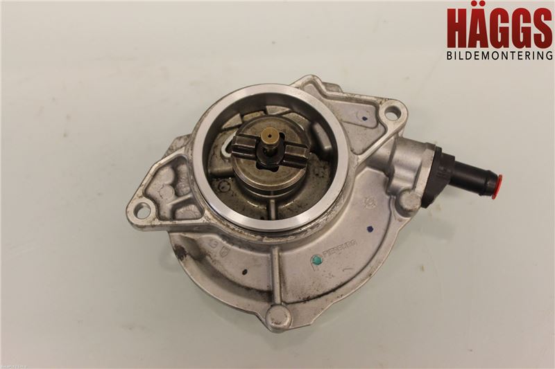 Audi A8/S8 4H 10-17 Vakuumpump