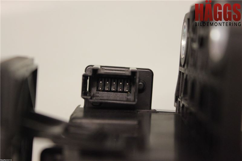 Audi A8/S8 4H 10-17 Växelspak