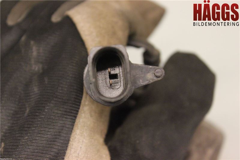 Audi A8/S8 4H 10-17 Bromsok Fram Höger