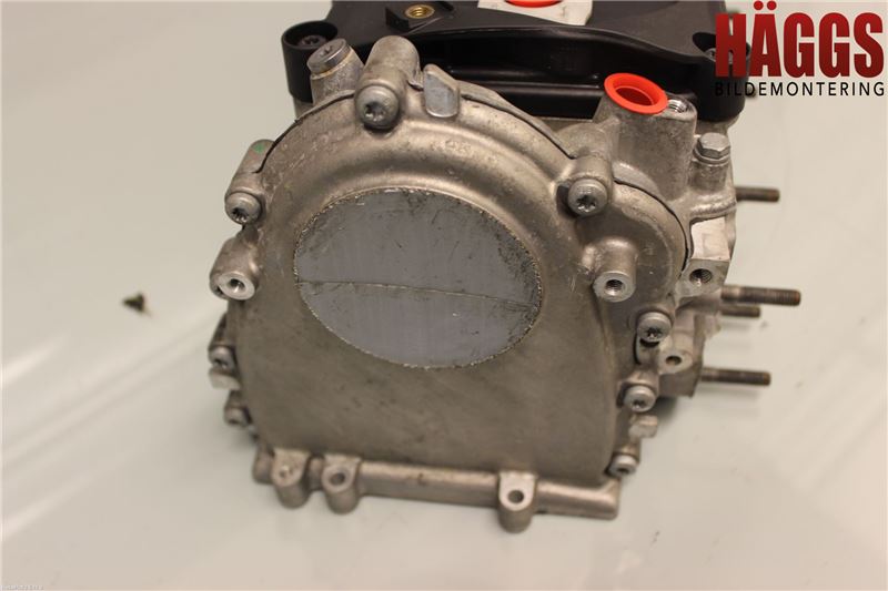 Audi A8/S8 4H 10-17 Topplock Diesel