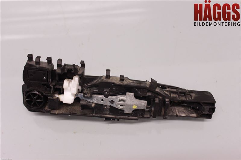 Volvo V70 00-04 Dörrhandtag Yttre Vä