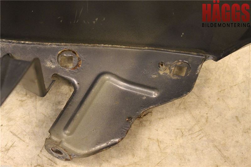 Nissan NOTE E11 06-14 Skärm Fram Höger