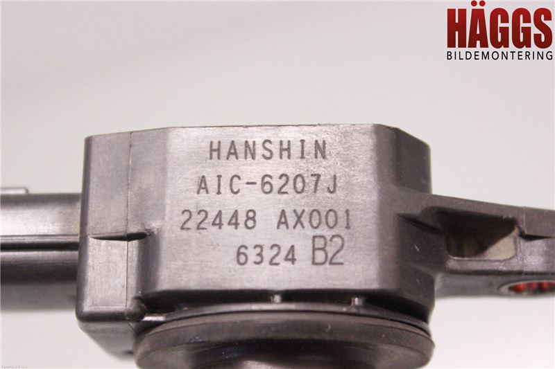 Nissan NOTE E11 06-14 Tändspole