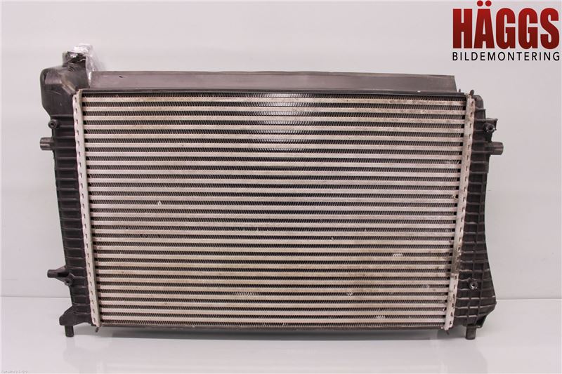 Volkswagen VW PASSAT 05-11 Laddluft-Intercooler Kyl