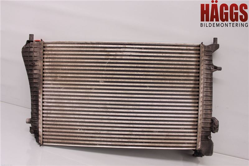 Volkswagen VW PASSAT 05-11 Laddluft-Intercooler Kyl