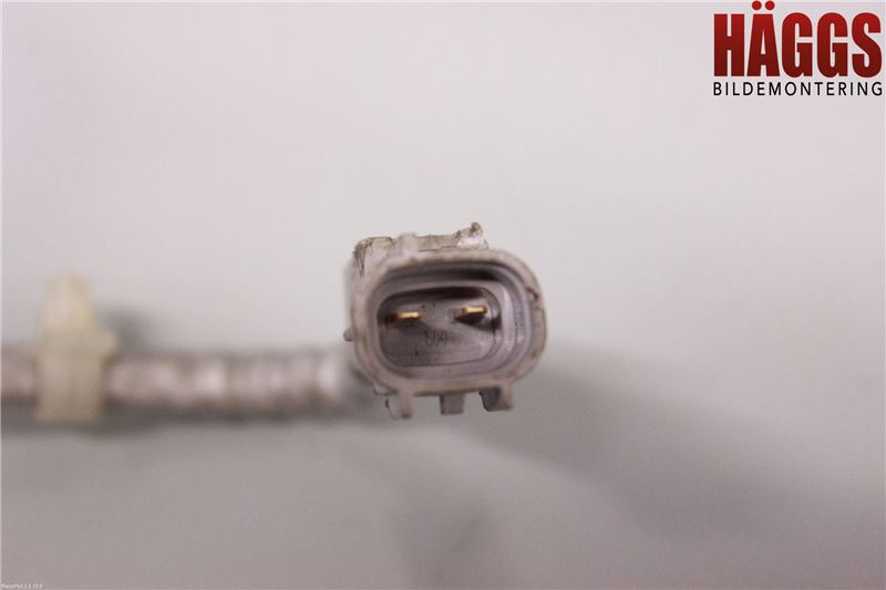 Suzuki SWIFT 11-16 Injknacksensor