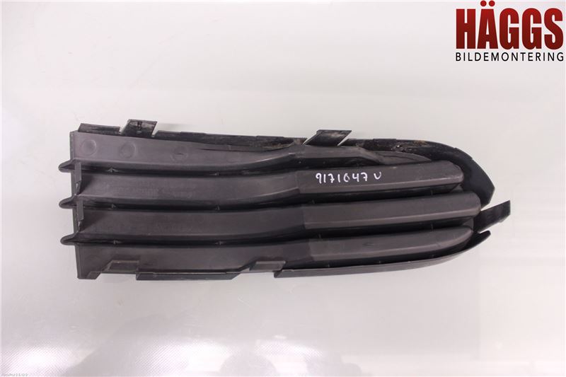 Volvo V50 04-07 Grilldel Vänster