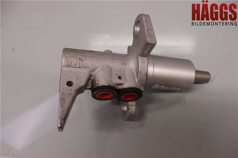Audi A4/S4 08-11 Broms Huvudcylinder