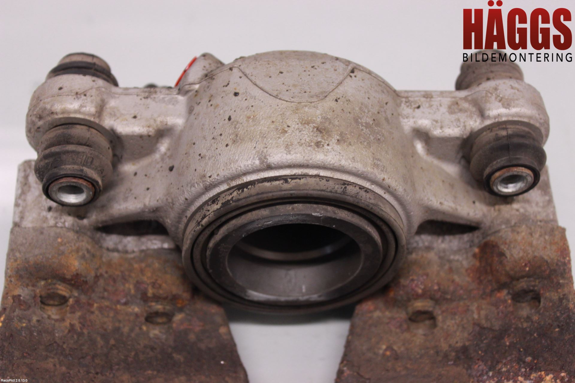 Audi A4/S4 08-11 Bromsok Fram Höger