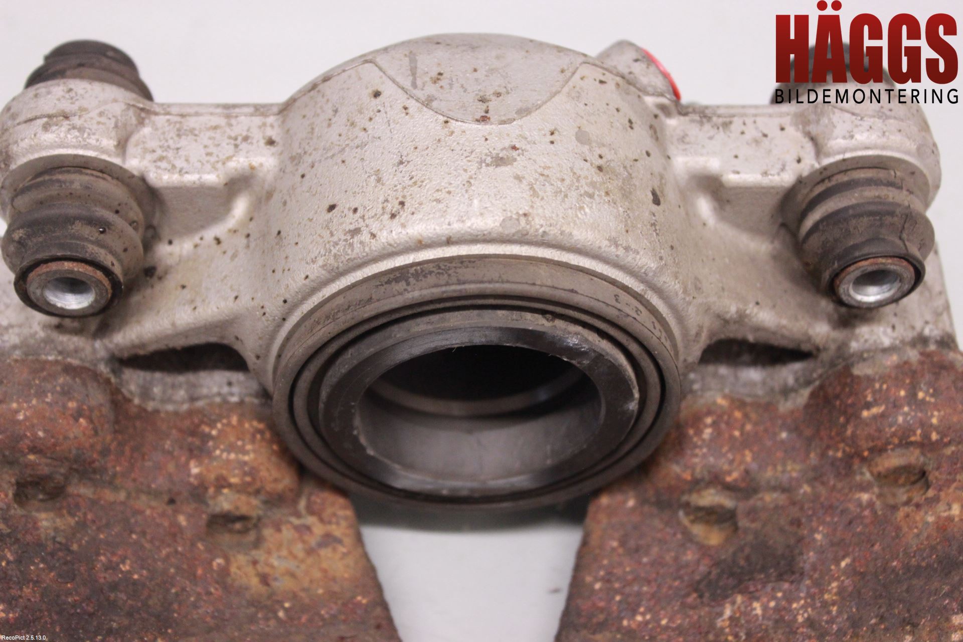 Audi A4/S4 08-11 Bromsok Fram Vänster