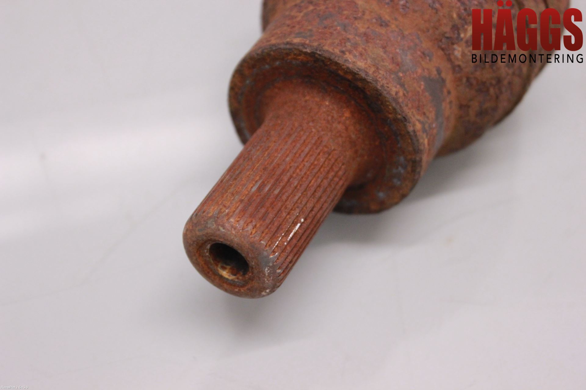 Volvo XC90 07-14 Drivaxel Bak Höger