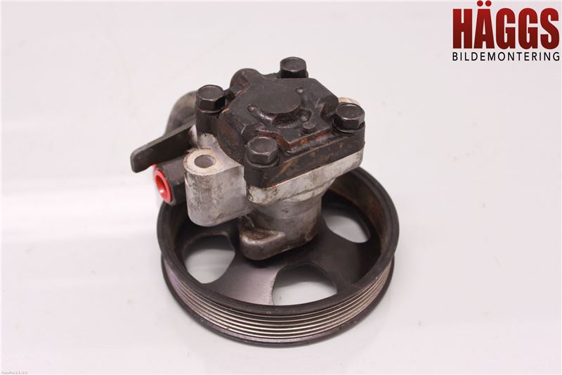 Hyundai TRAJET Styrservopump