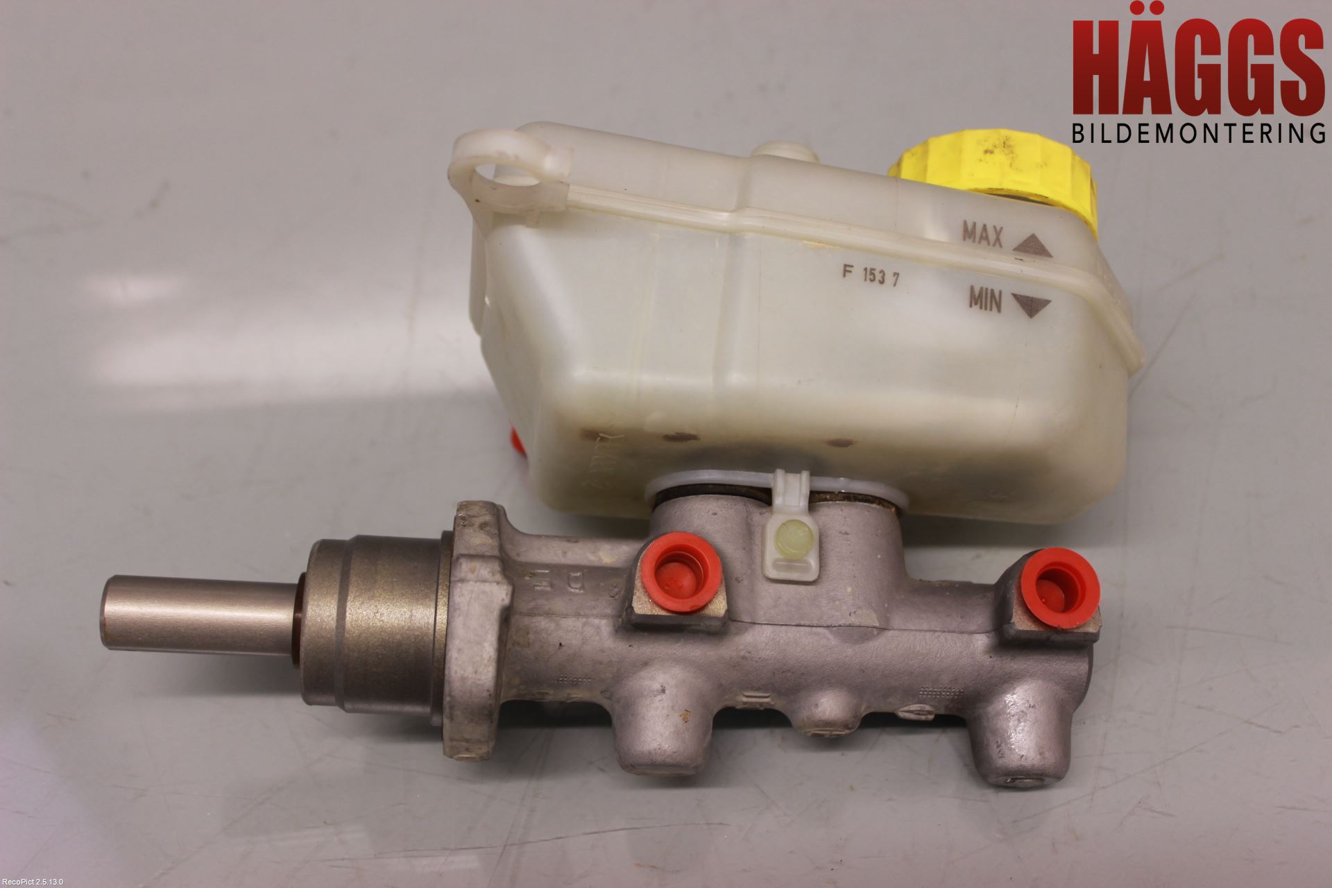 Skoda PRAKTIK Broms Huvudcylinder