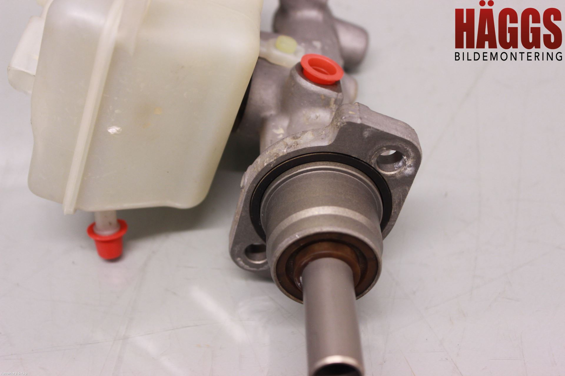 Skoda PRAKTIK Broms Huvudcylinder