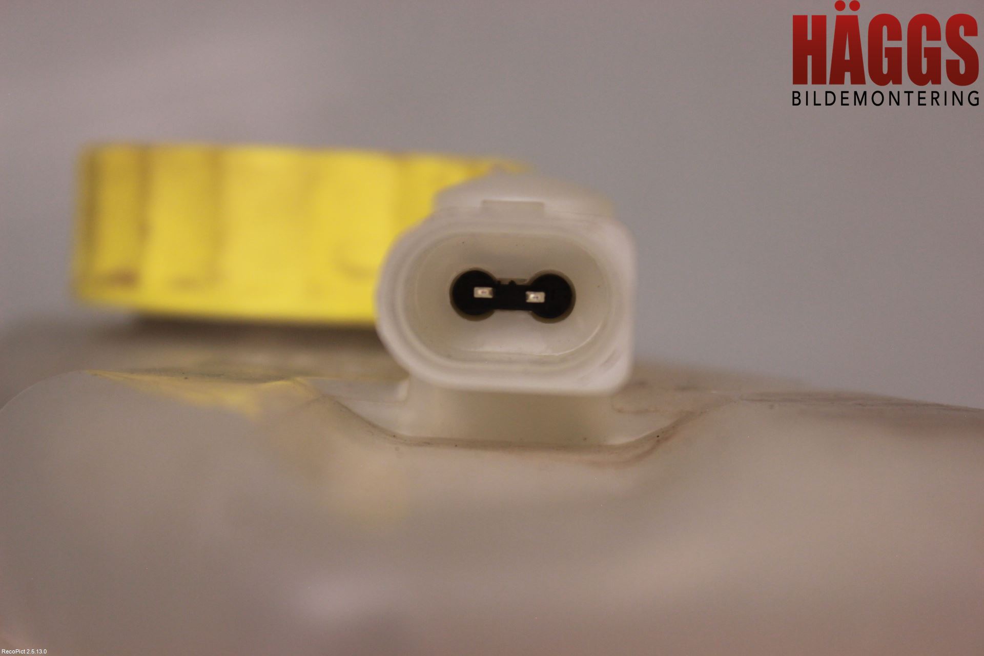 Skoda PRAKTIK Broms Huvudcylinder