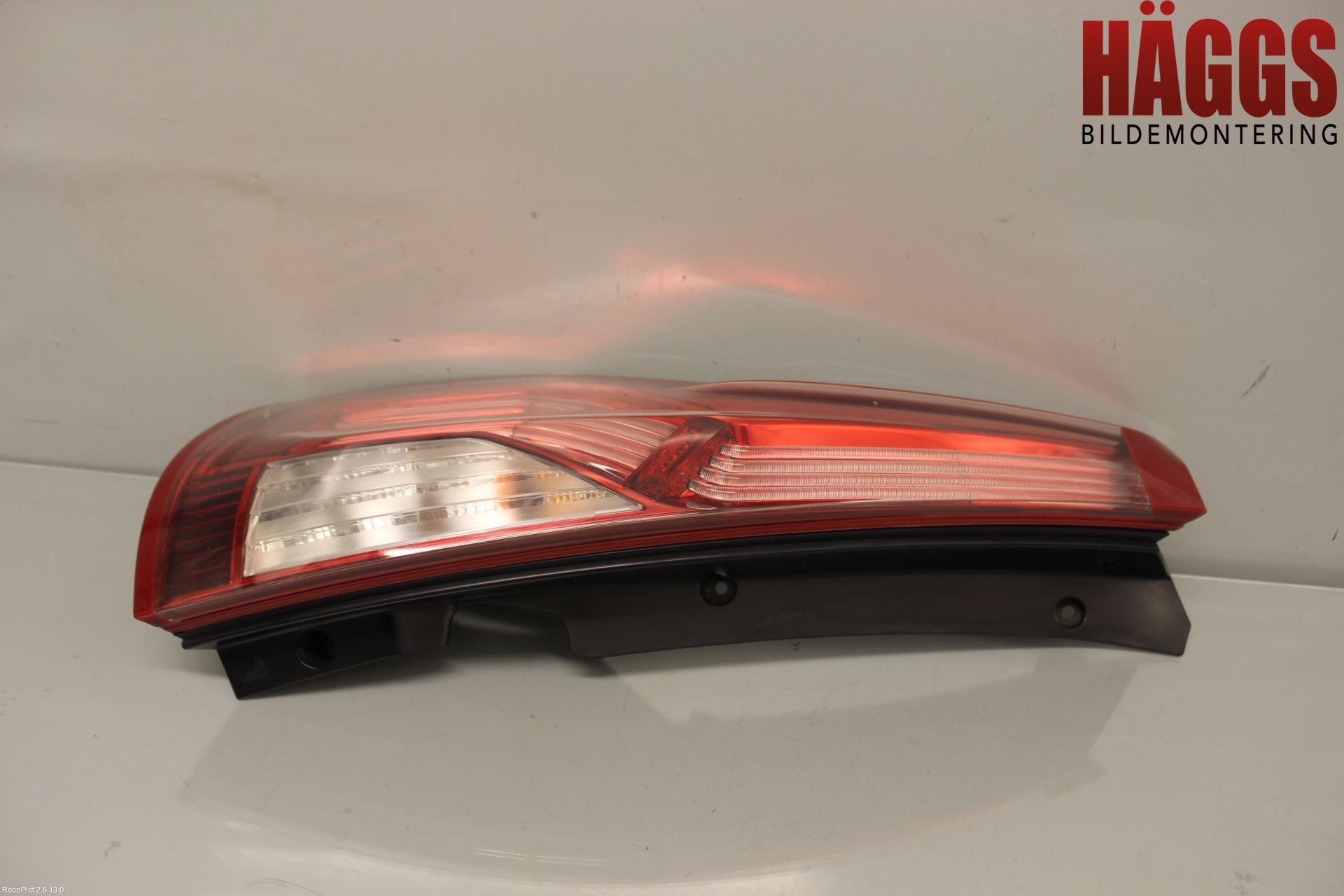 Citroen C4 GRAND PICASSO 07-13 Bakljus Vänster