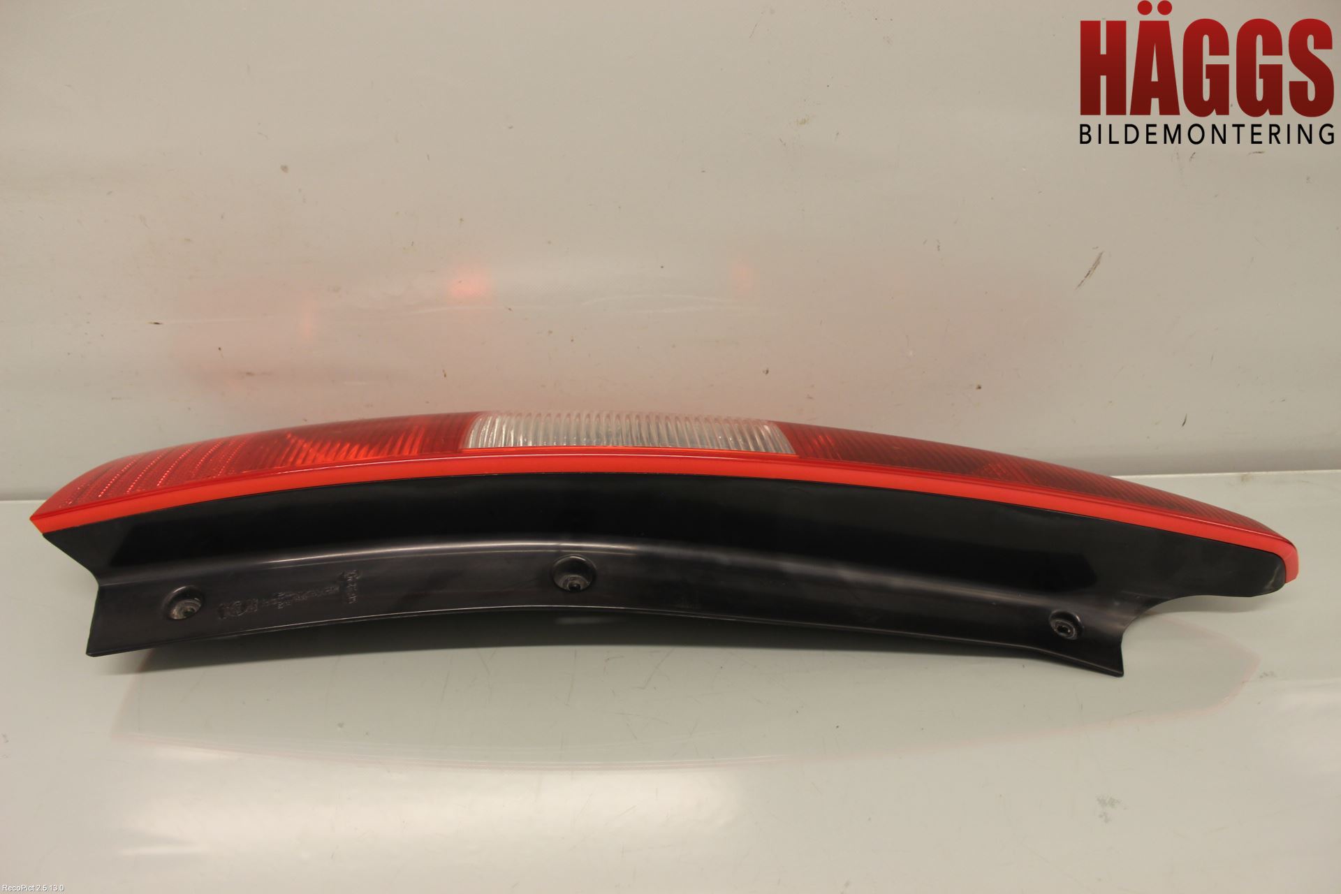 Mitsubishi COLT   04-08 Bakljus Vänster