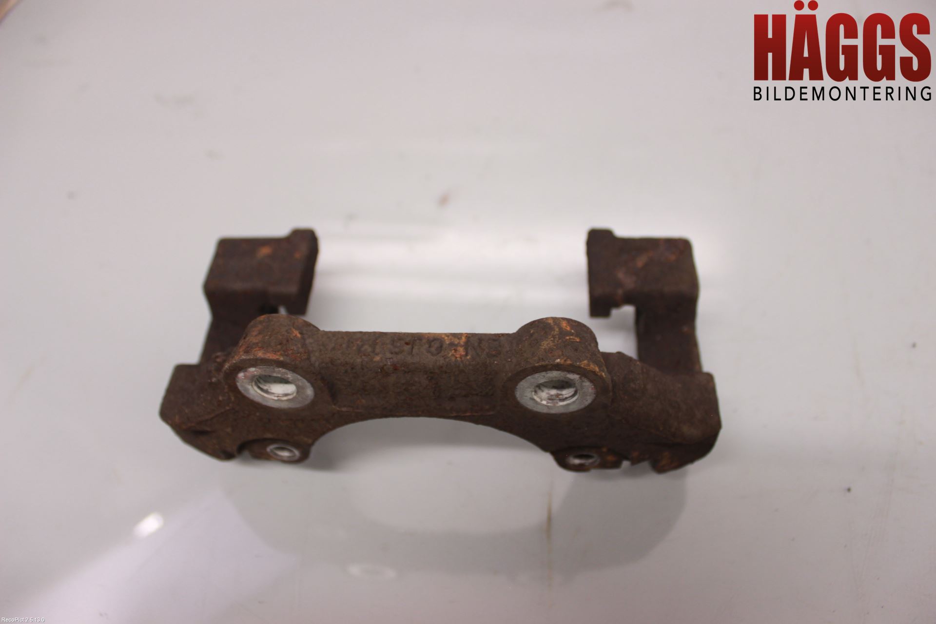 Citroen C4 GRAND PICASSO 07-13 Bromsokshållare