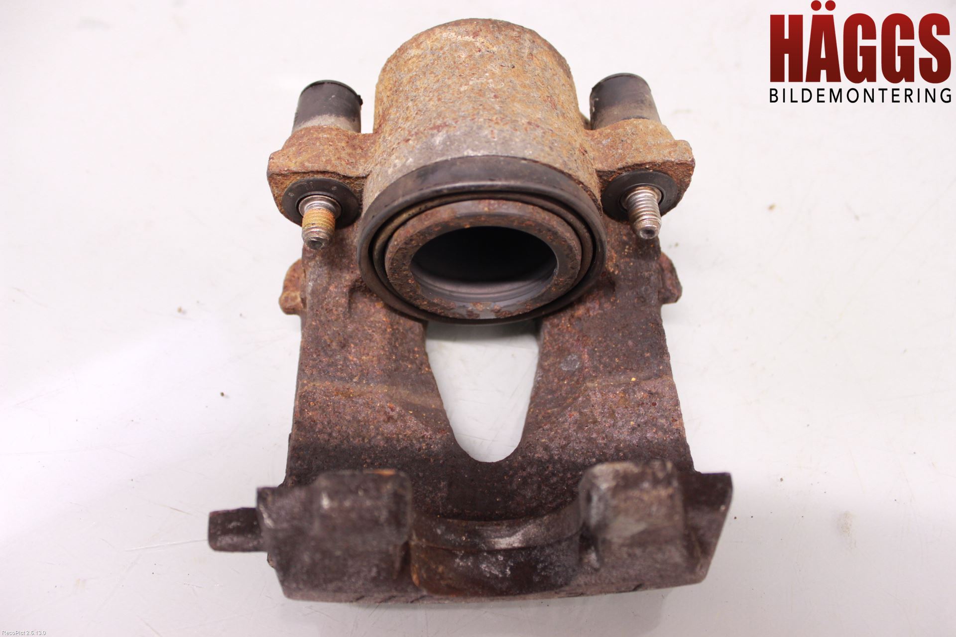 Skoda FABIA 07-14 Bromsok Fram Höger