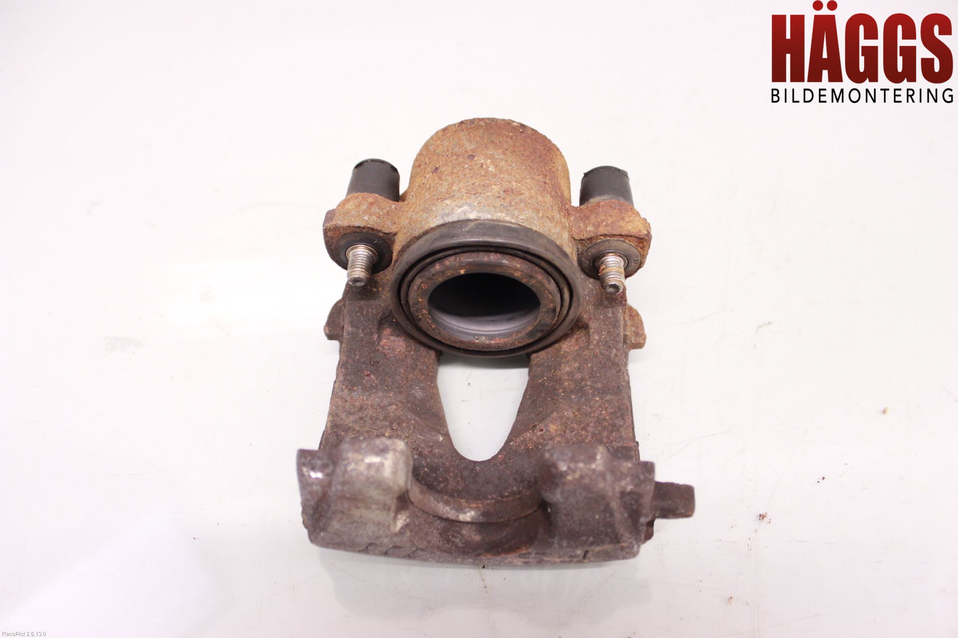 Skoda FABIA 07-14 Bromsok Fram Vänster