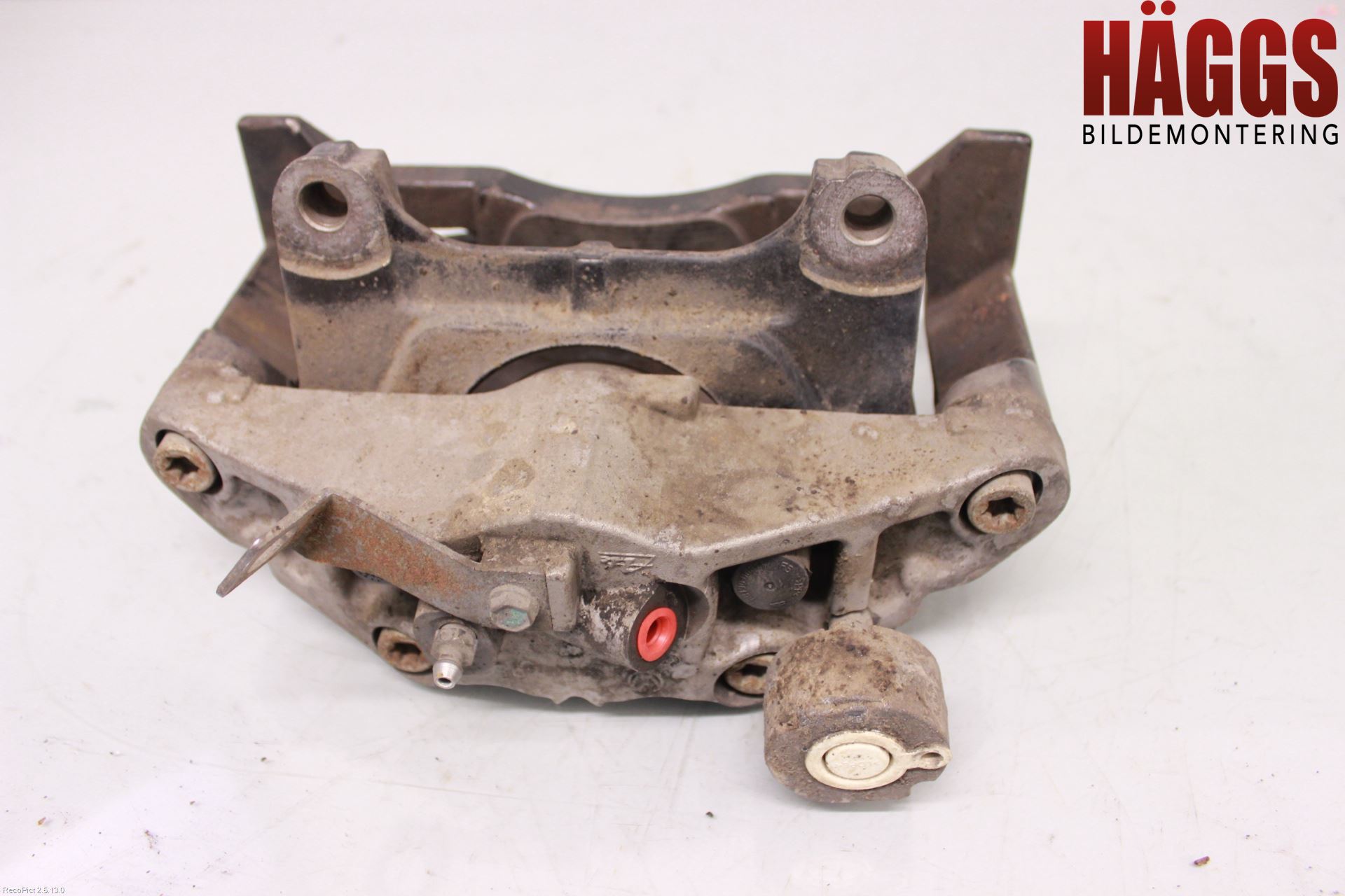 Audi A3/S3 05-13 Bromsok Fram Höger