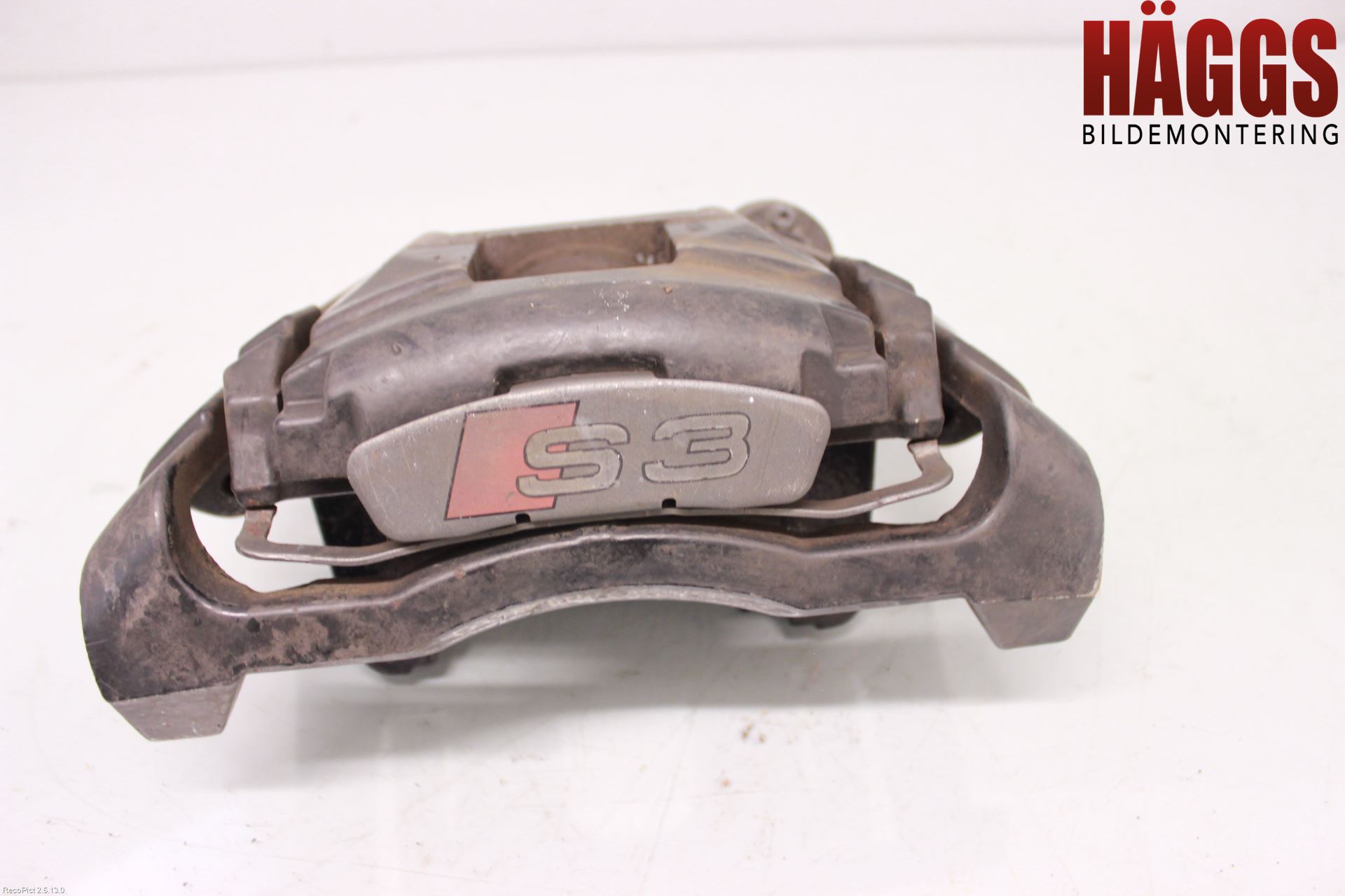 Audi A3/S3 05-13 Bromsok Fram Höger