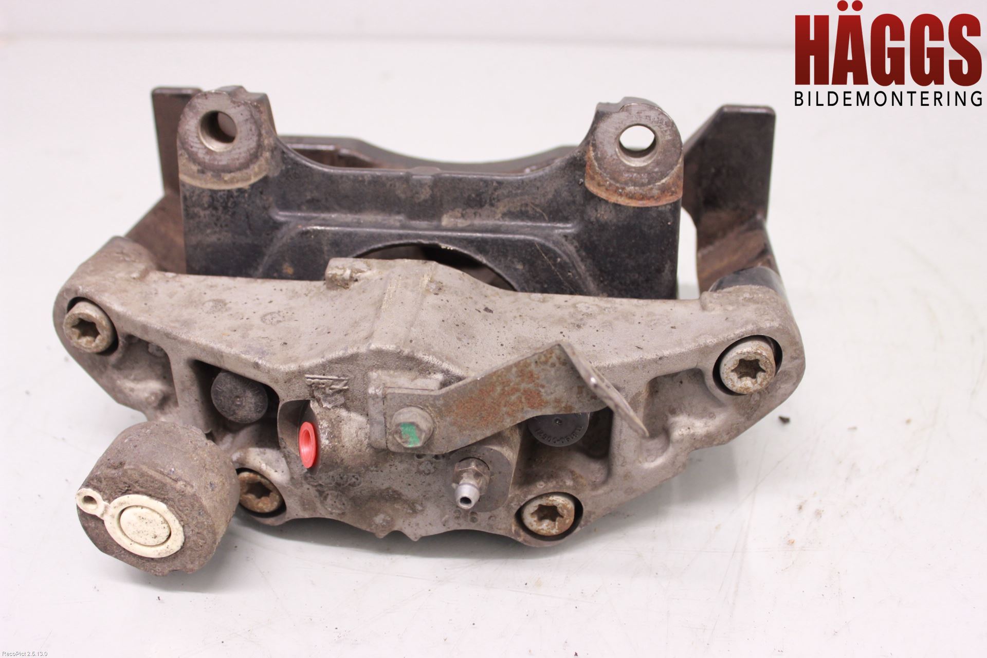 Audi A3/S3 05-13 Bromsok Fram Vänster