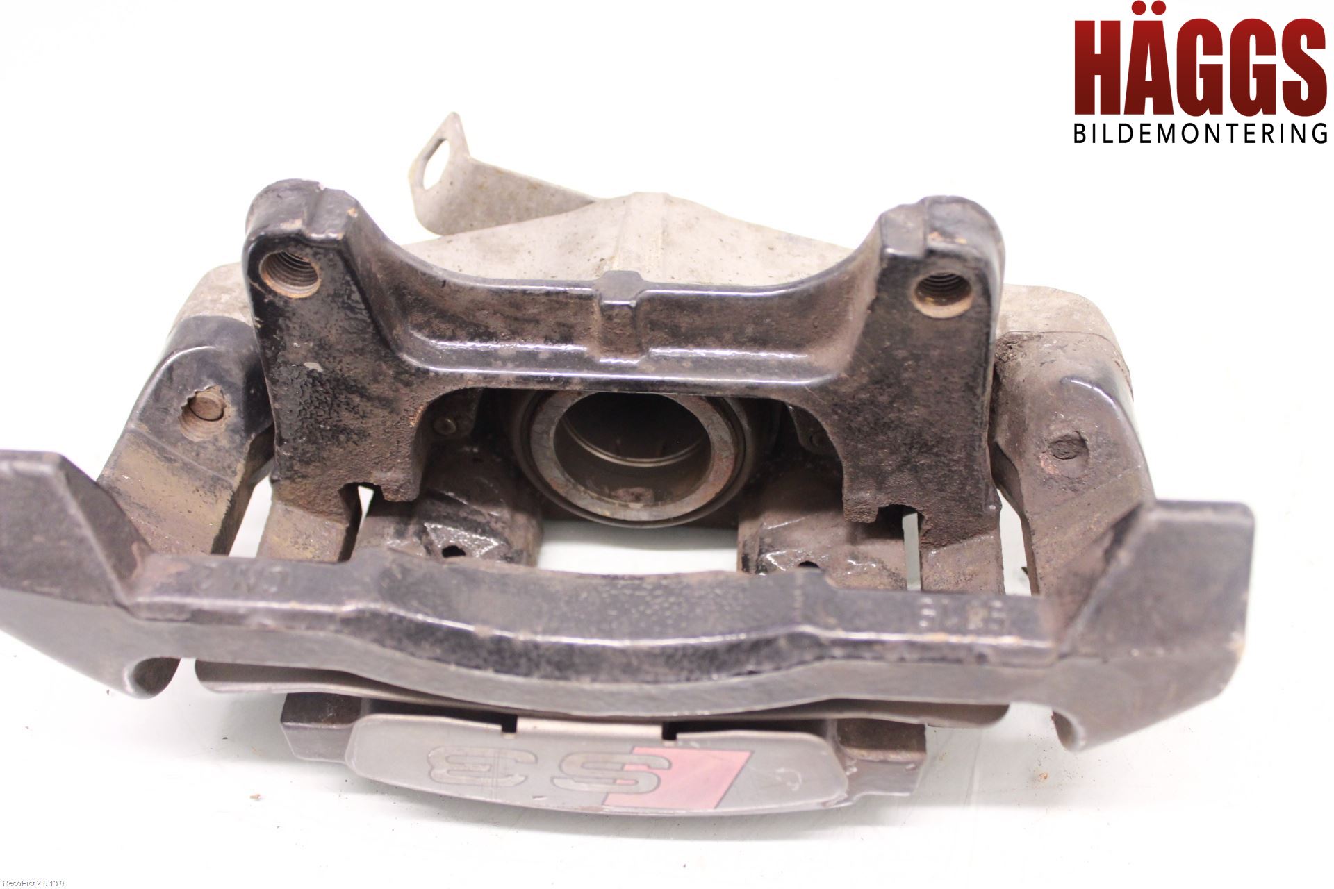 Audi A3/S3 05-13 Bromsok Fram Vänster