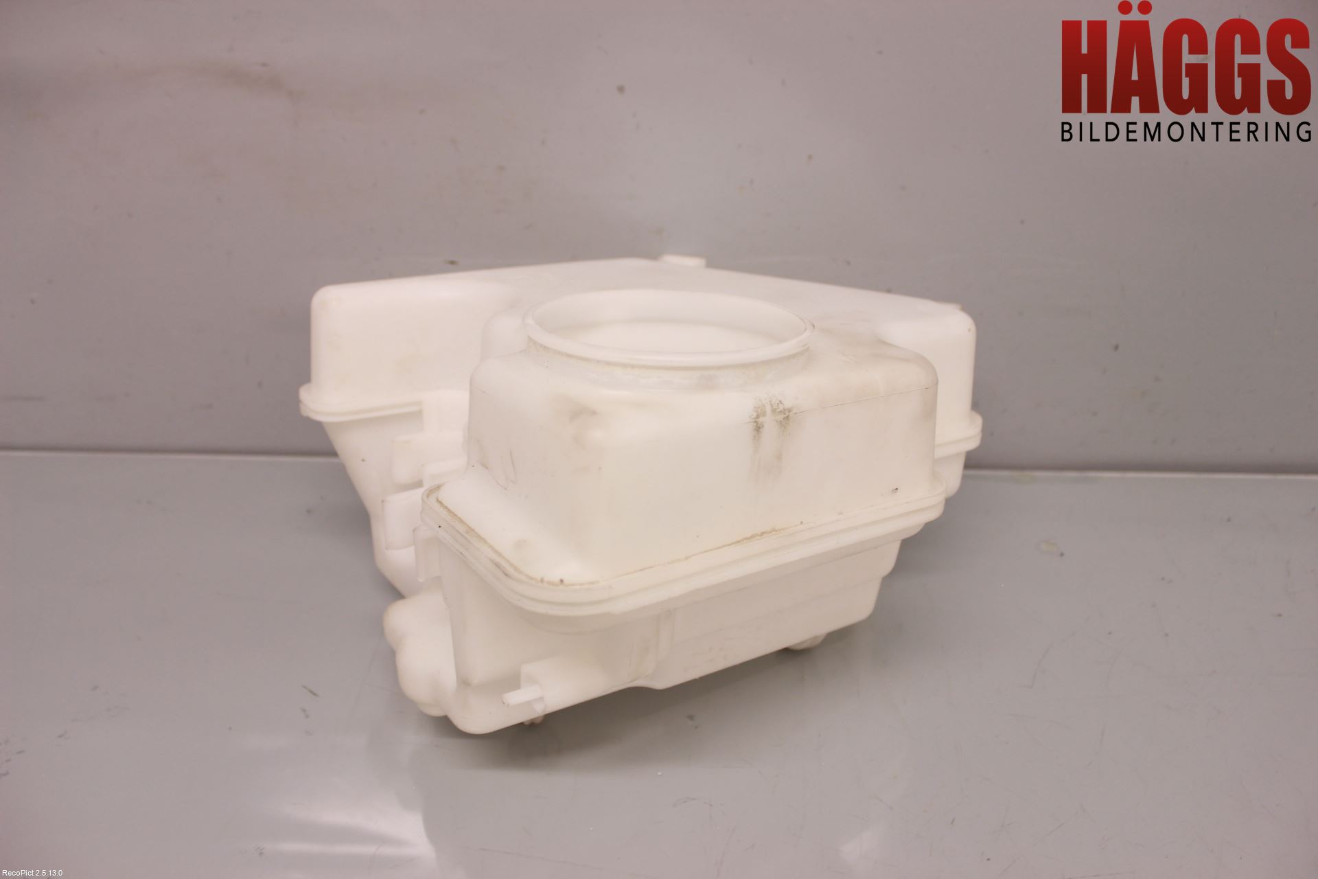 Mercedes-Benz MB B-KLASS (W245) 05-12 Spolartank Vindruta