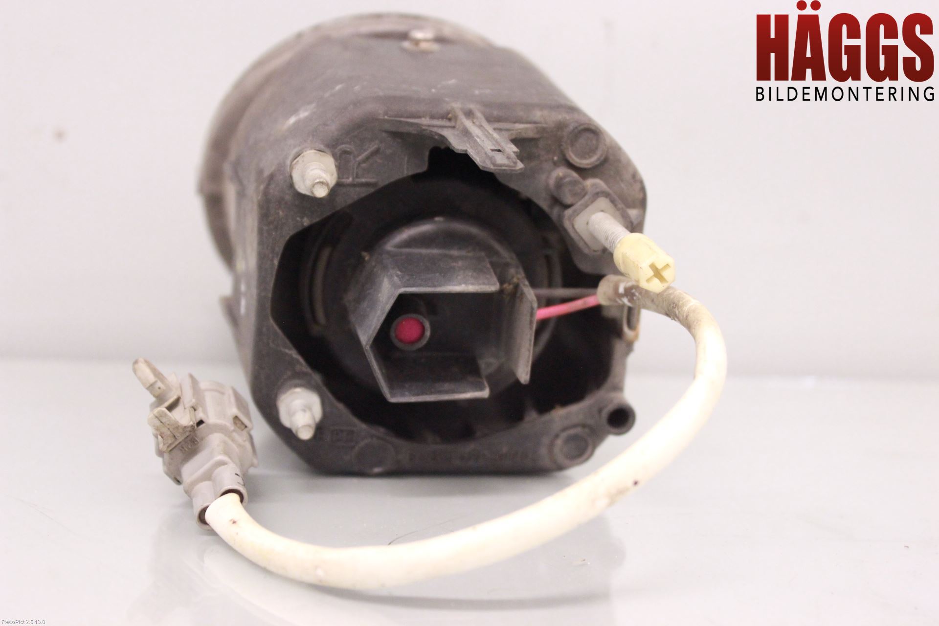 Nissan X-TRAIL     01-07 Dimljus-Varselljus Fram