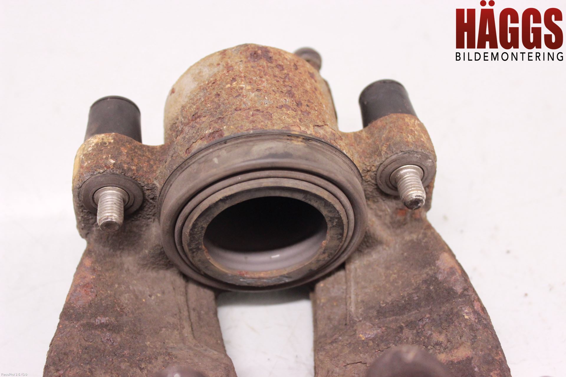 Volvo V50 04-07 Bromsok Fram Höger