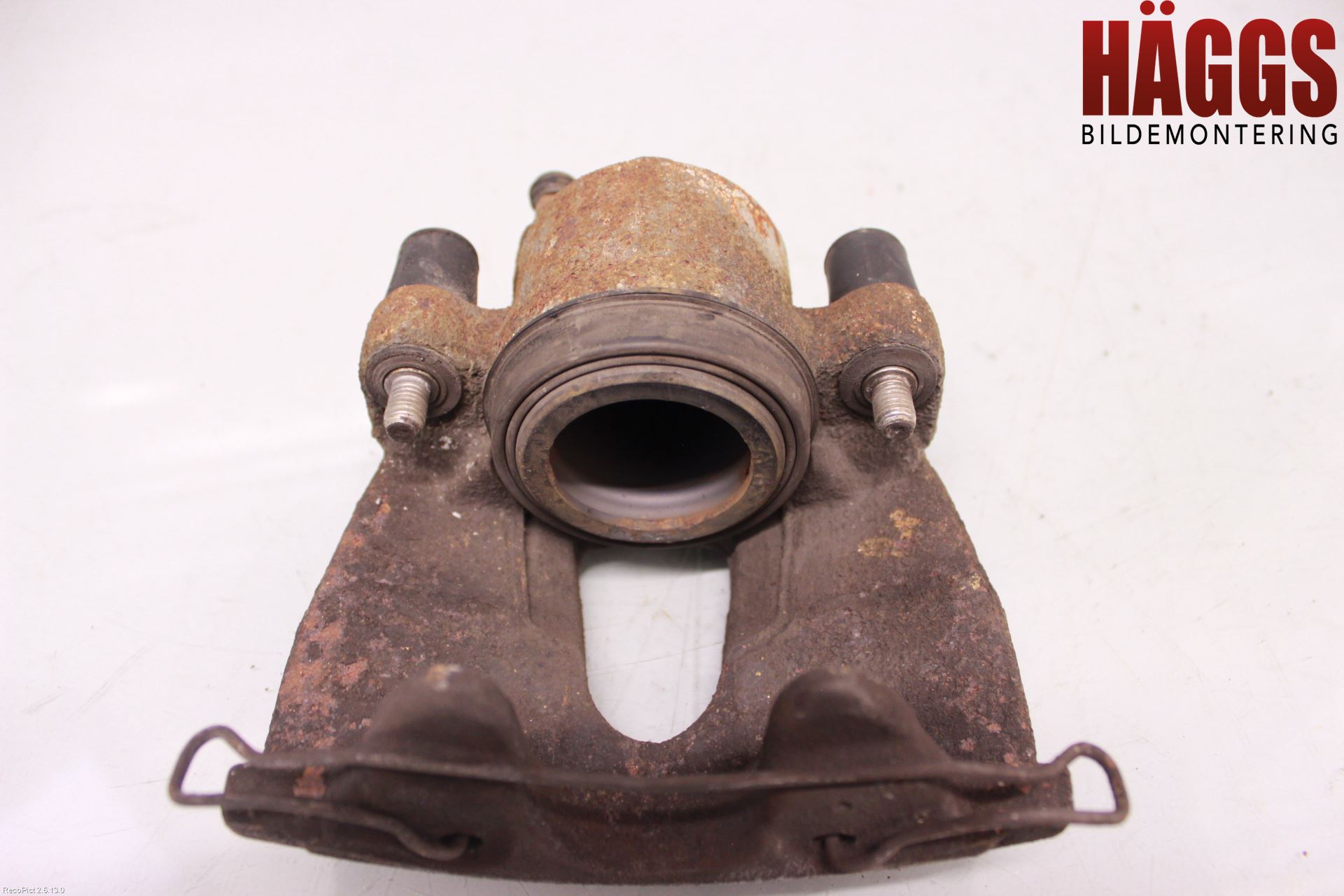 Volvo V50 04-07 Bromsok Fram Vänster