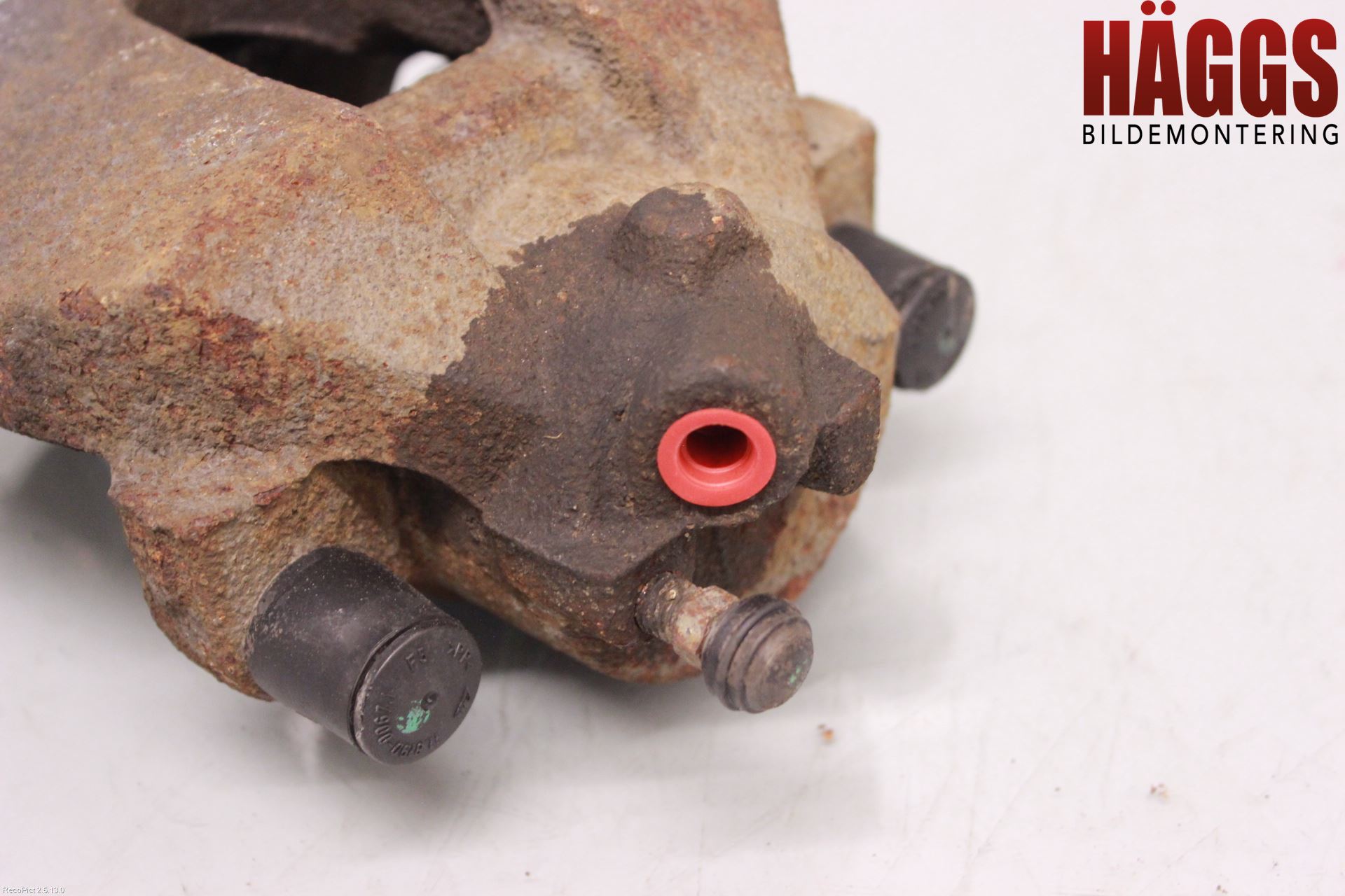 Volvo V50 04-07 Bromsok Fram Vänster