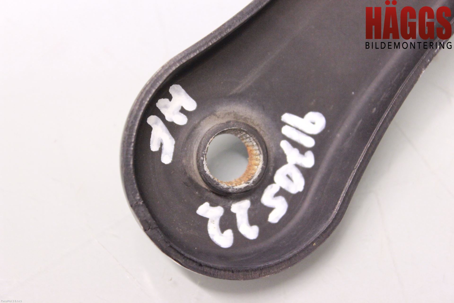 BMW 3 E90/91 SED/TOU 05-12 Torkararm Armar Vindruta
