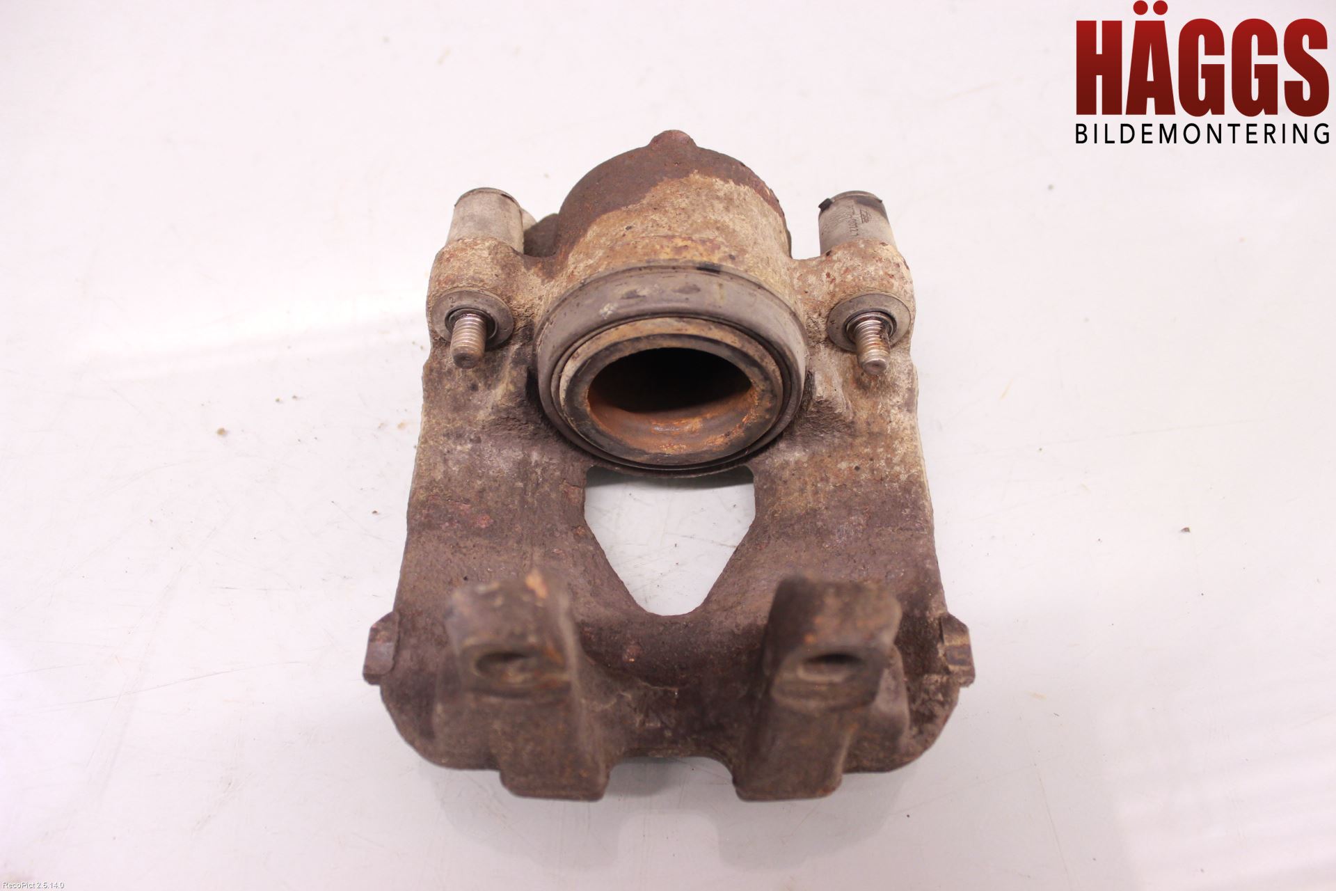 BMW 3 E90/91 SED/TOU 05-12 Bromsok Fram Höger